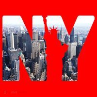NY Statue Of Liberty Santa Hat thumb 1
