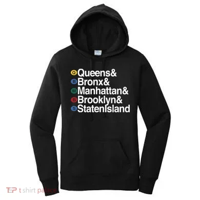 Women's Hoodie