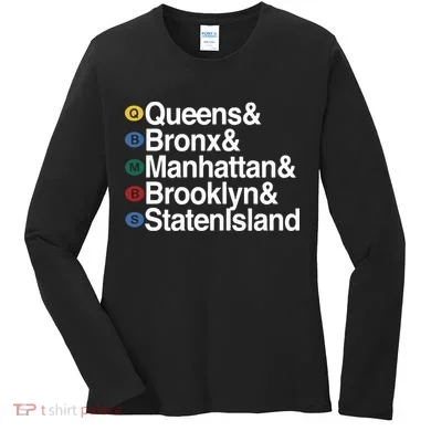 Women's Long Sleeve Shirt