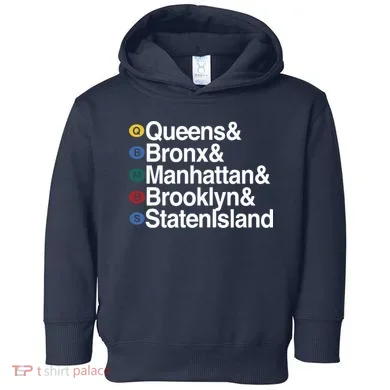 Toddler Hoodie