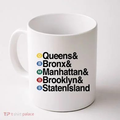 Coffee Mug