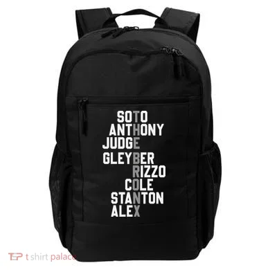 Backpack