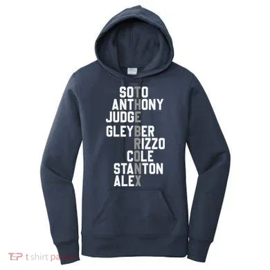 Women's Hoodie