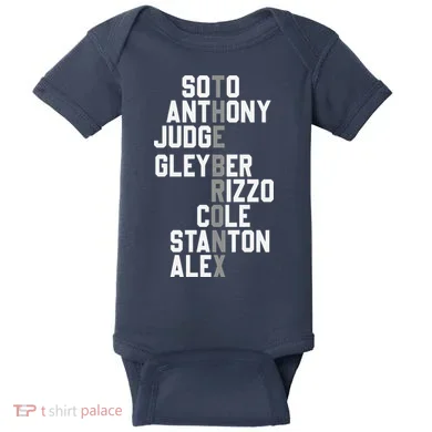 Baby Bodysuit