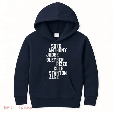 Kids Hoodie