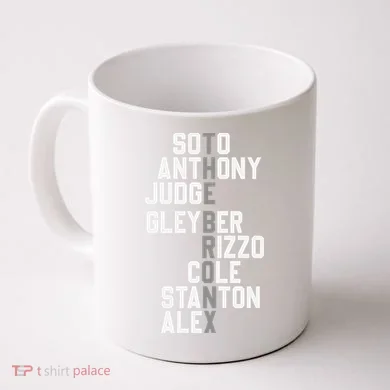 Coffee Mug