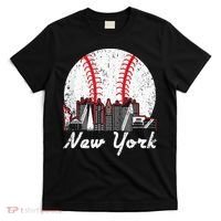 New York Baseball NY T-Shirt thumb 0
