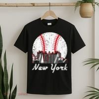 New York Baseball NY T-Shirt thumb 2