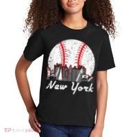 New York Baseball NY Kids T-Shirt thumb 2