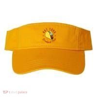 Not Your Breakfast Taco Visor thumb 0