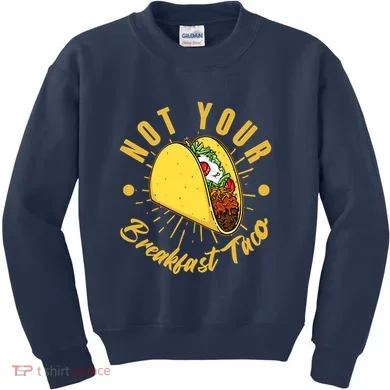 Kids Sweatshirt