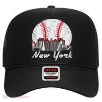 New York Baseball Ny Hat thumb 0