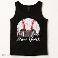 New York Baseball Ny Tank Top thumb 2