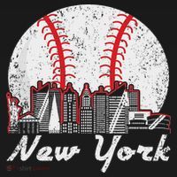 New York Baseball Ny Visor thumb 3