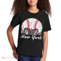 New York Baseball Ny Kids T-Shirt thumb 2