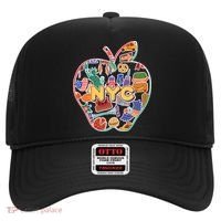 NYC Apple Doodle Hat thumb 0