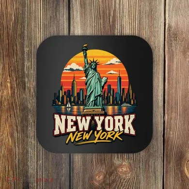 Coaster