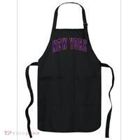 New York City Text Apron thumb 0
