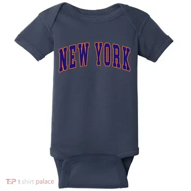 Baby Bodysuit