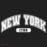 New York Collegiate Style 1788 Beanie thumb 2