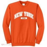 New York Collegiate Style 1788 Sweatshirt thumb 0