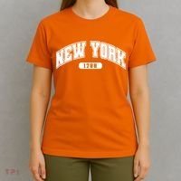 New York Collegiate Style 1788 T-Shirt thumb 4