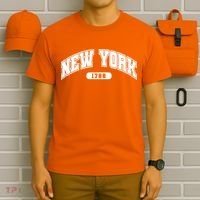 New York Collegiate Style 1788 T-Shirt thumb 6