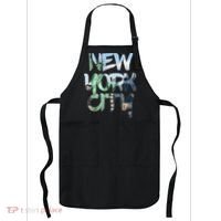 New York City NYC Liberty Apron thumb 0