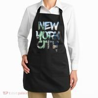 New York City NYC Liberty Apron thumb 2