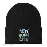 New York City NYC Liberty Beanie thumb 0