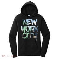New York City NYC Liberty Women's Hoodie thumb 0