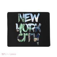 New York City NYC Liberty Mousepad thumb 0