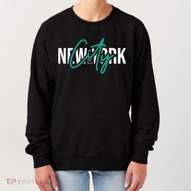 New York City Women's Sweatshirt