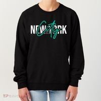 New York City Women's Sweatshirt thumb 0