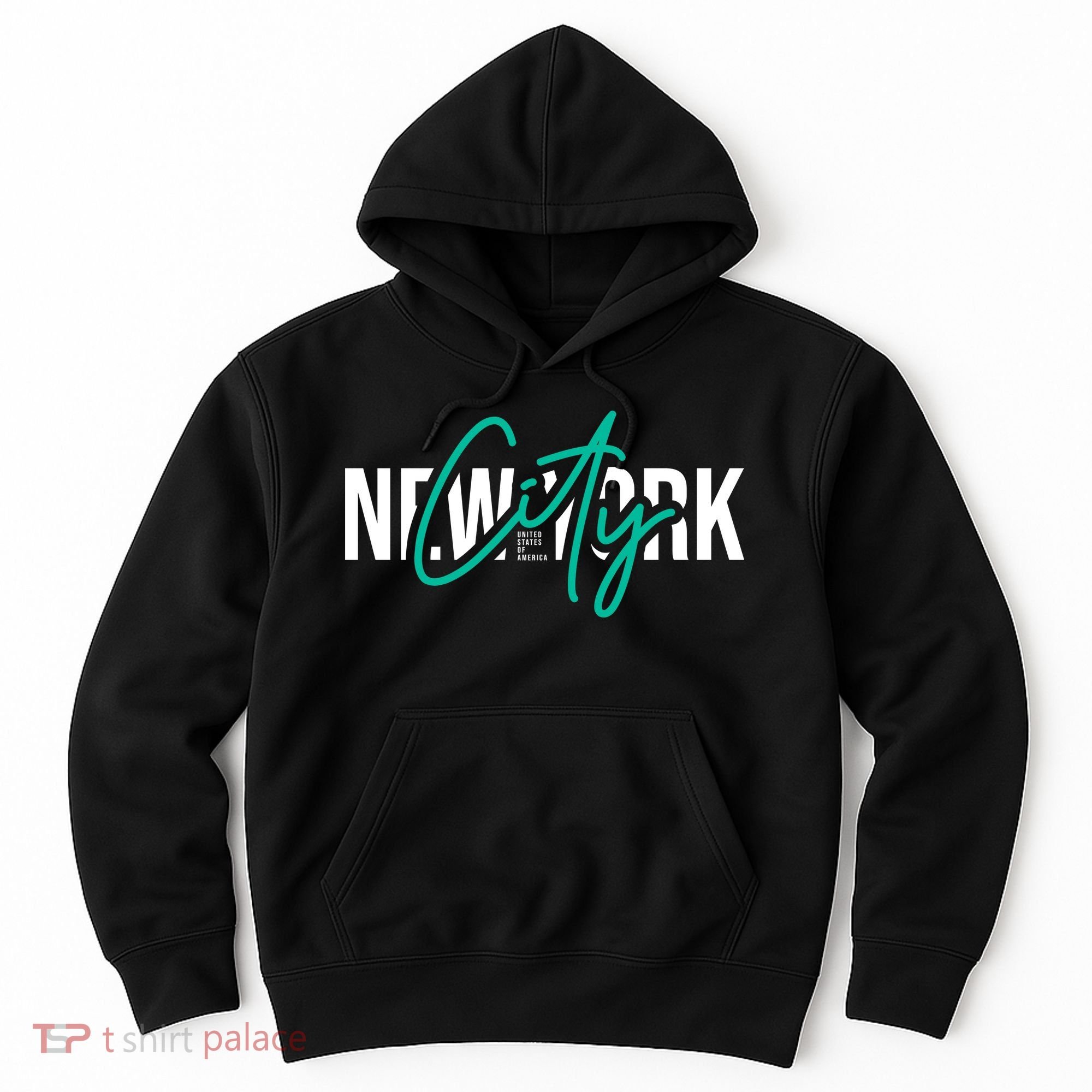 New York City Hoodie
