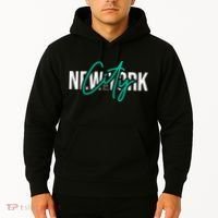 New York City Hoodie thumb 2
