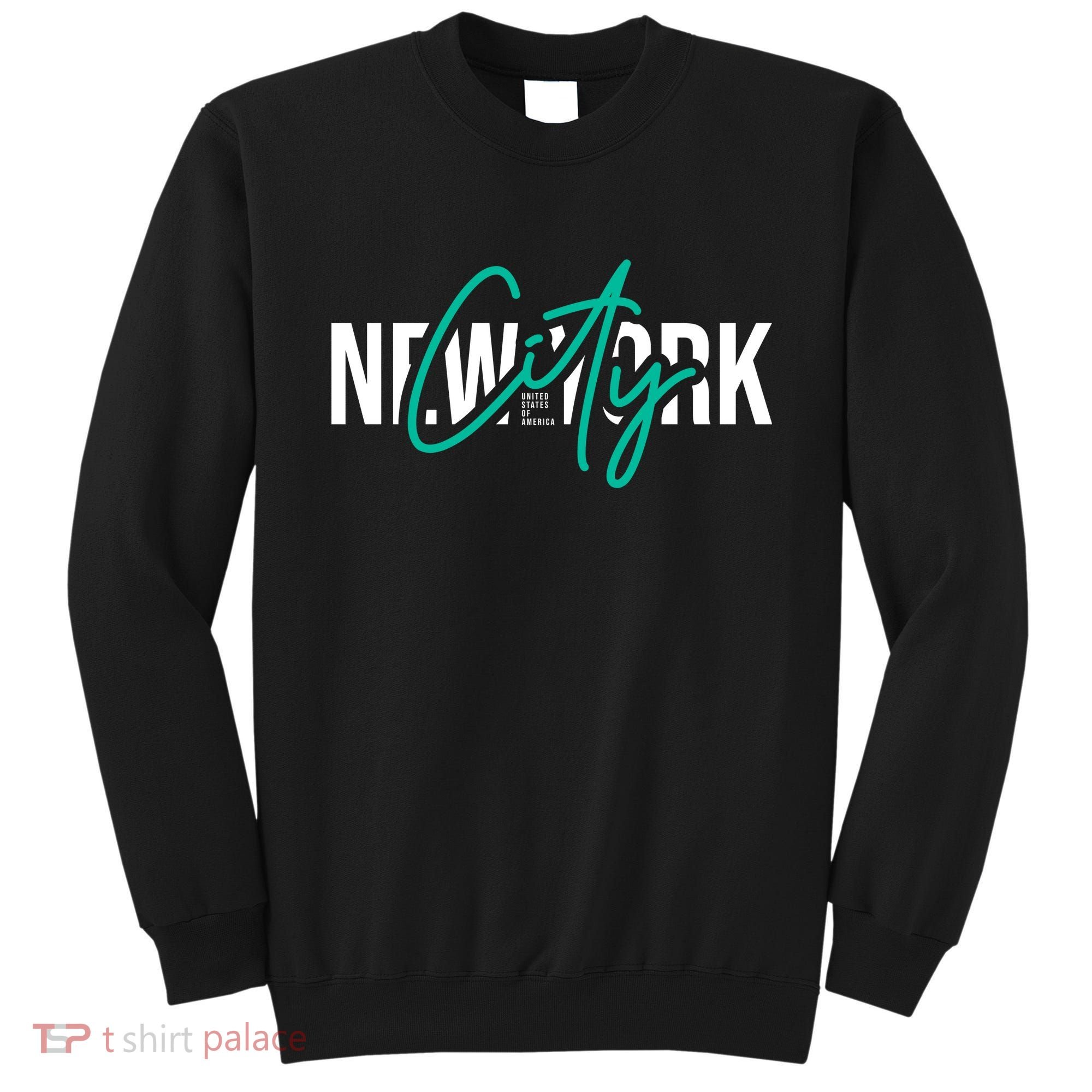 New York City Sweatshirt