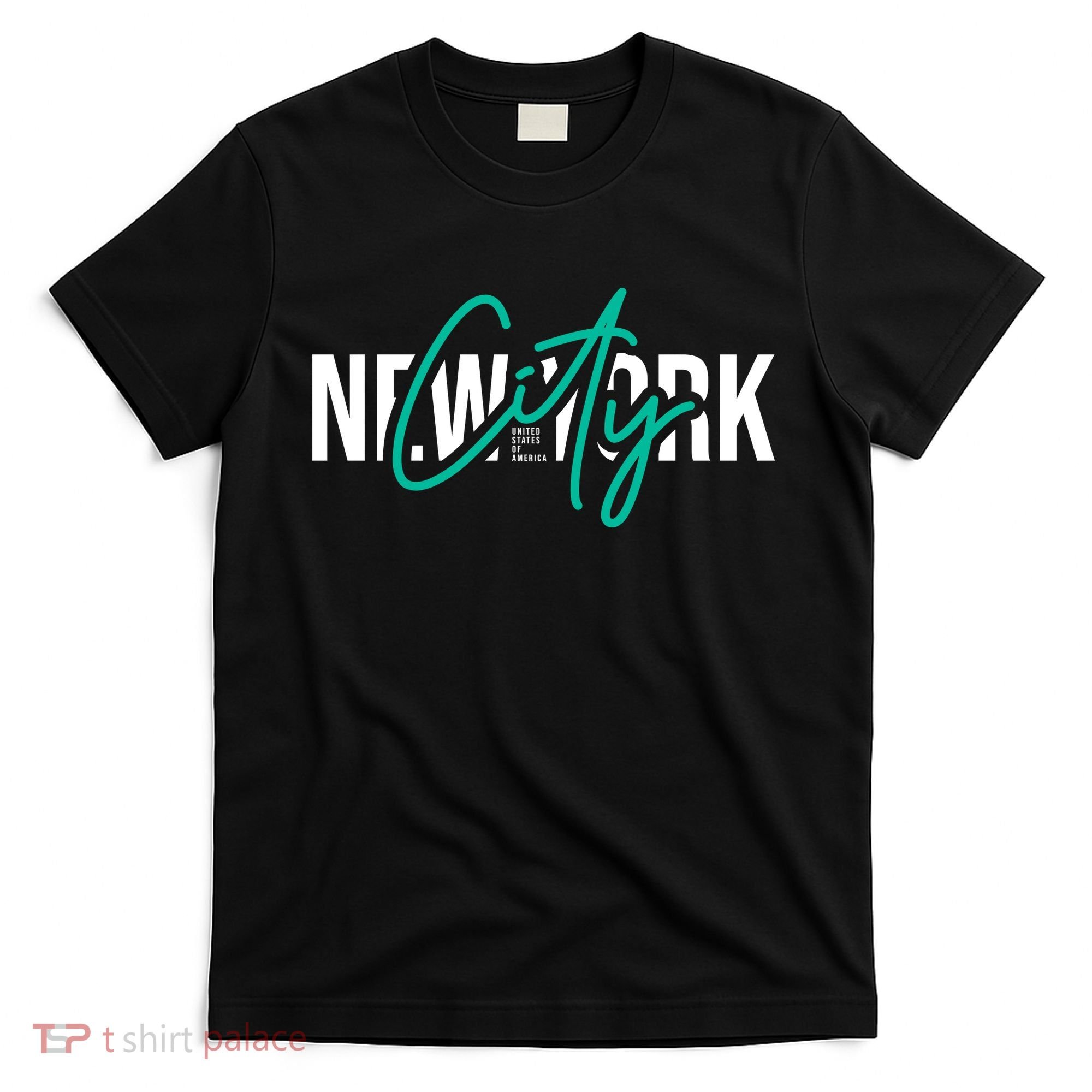 New York City T-Shirt