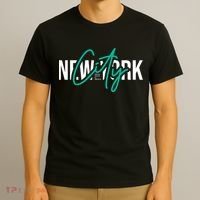 New York City T-Shirt thumb 3