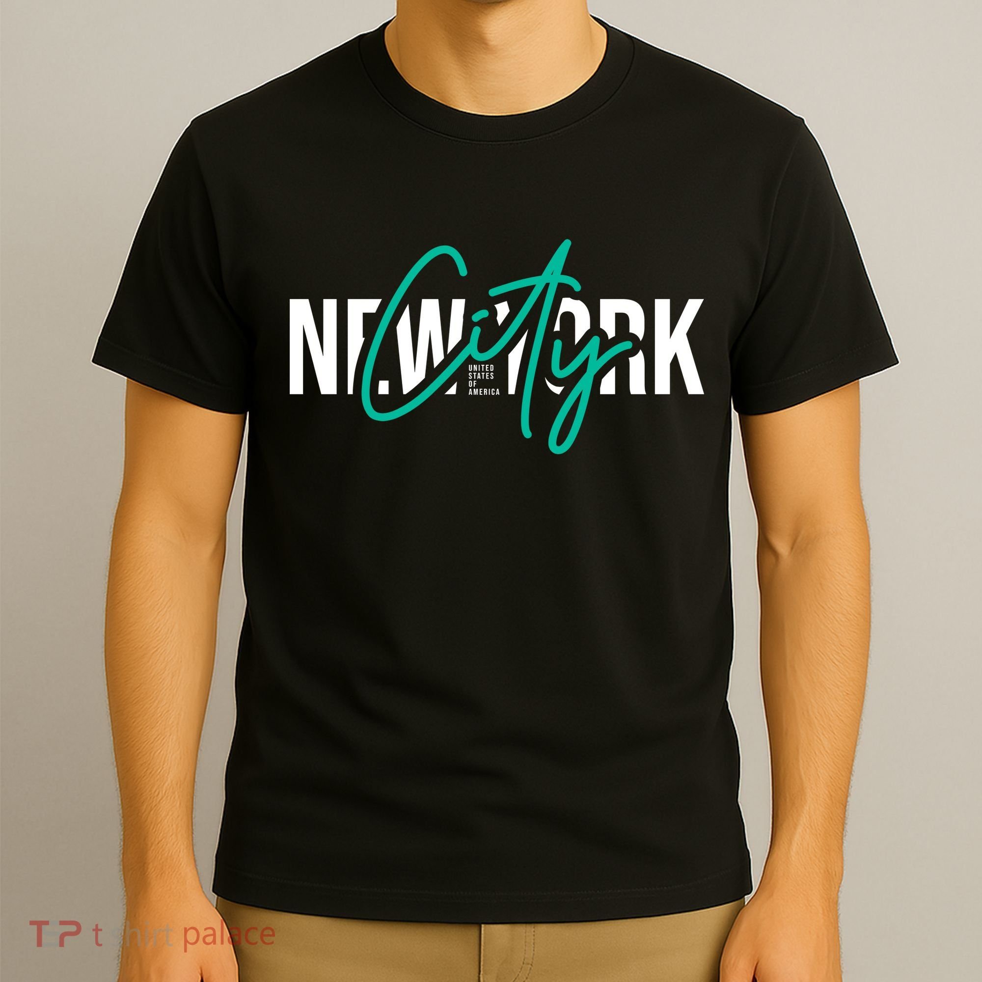 New York City T-Shirt