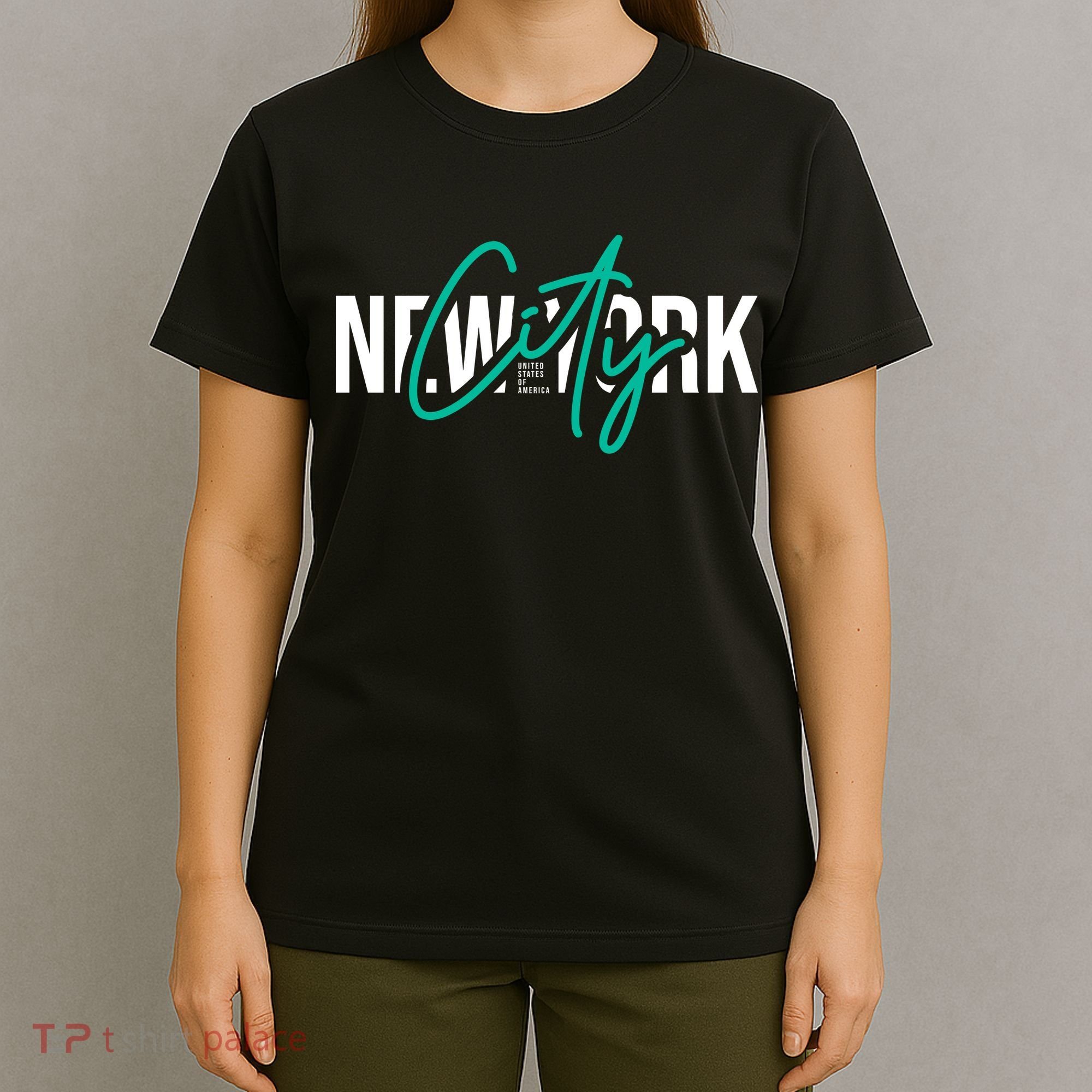 New York City T-Shirt