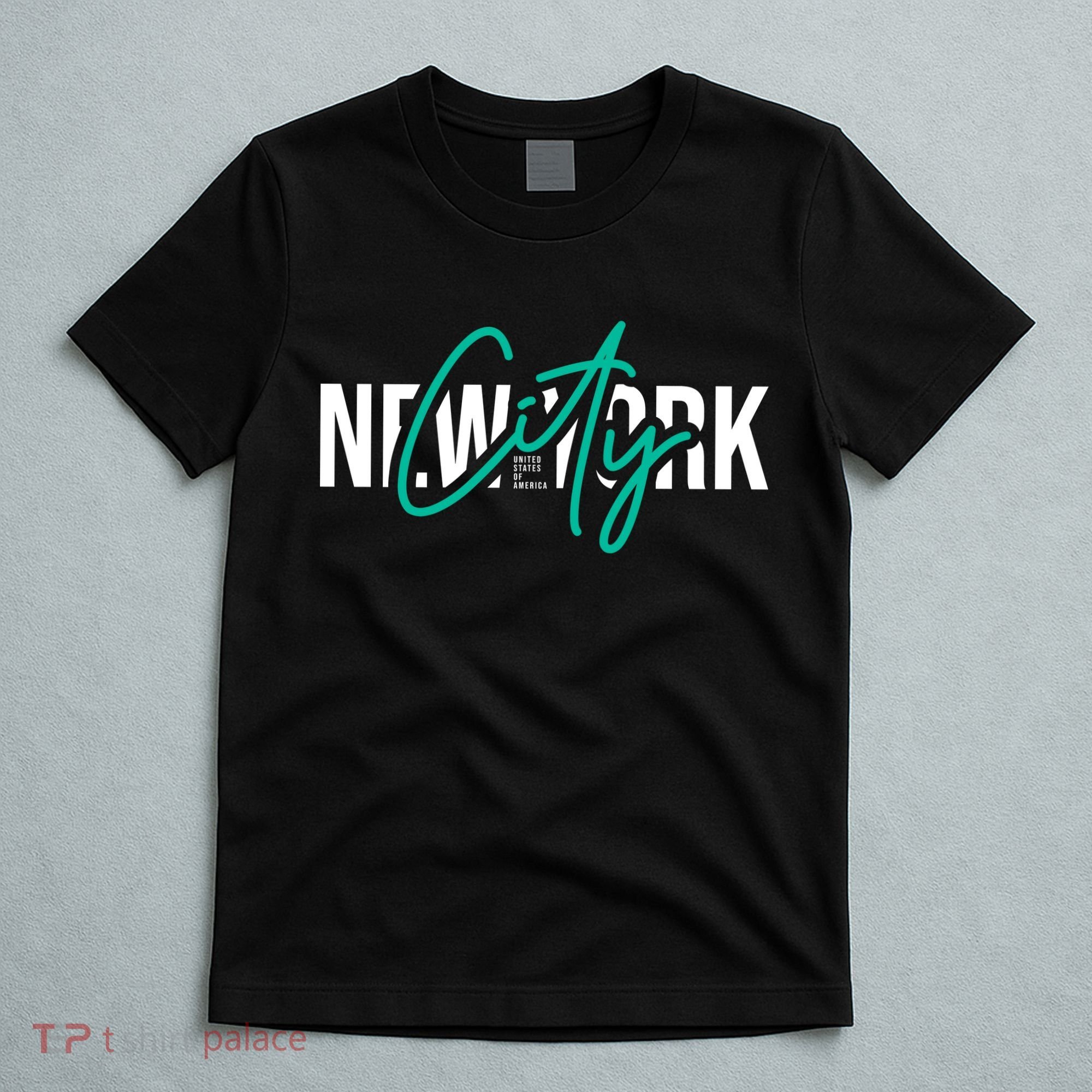 New York City T-Shirt