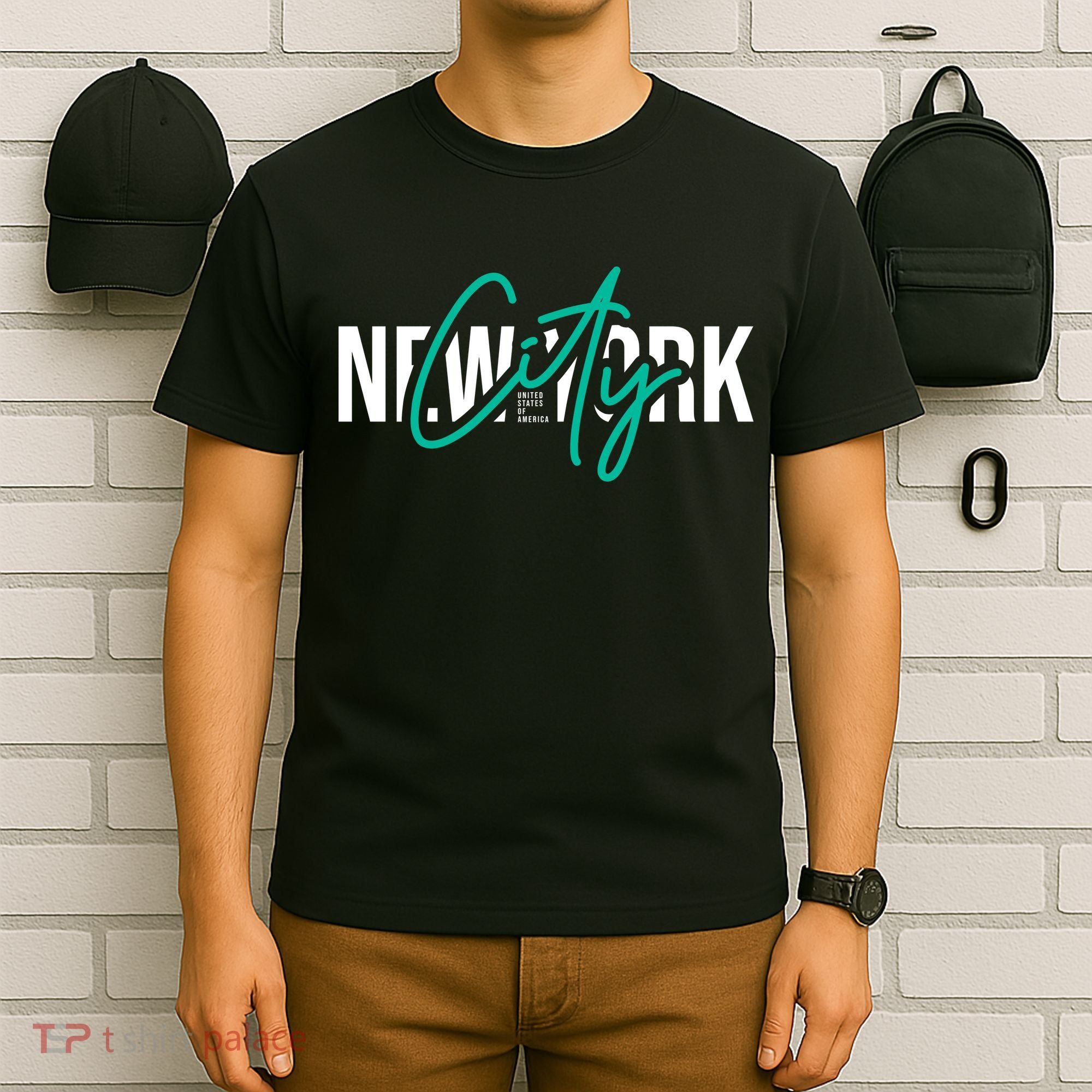 New York City T-Shirt