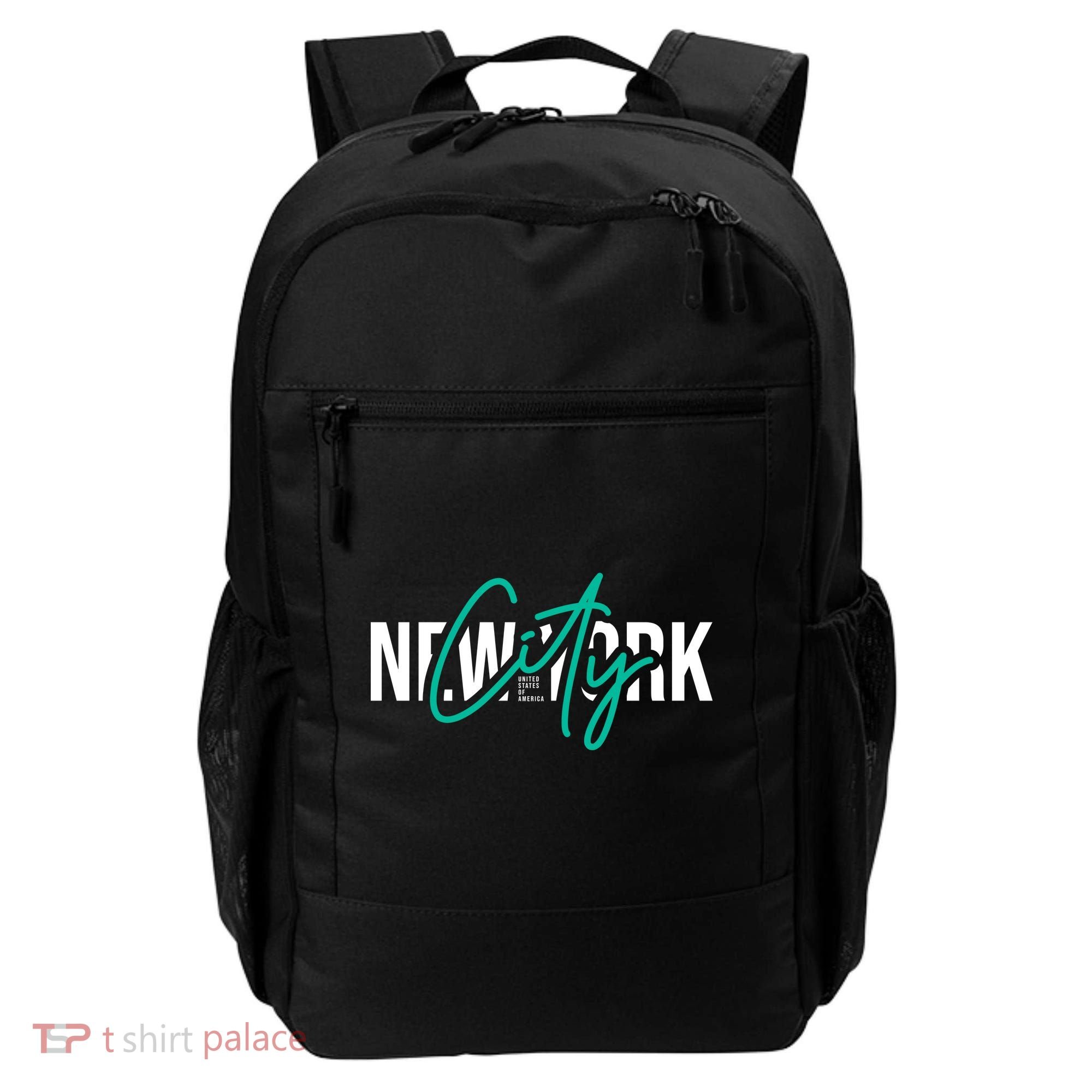 New York City Backpack