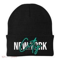 New York City Beanie thumb 0