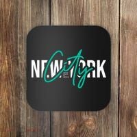 New York City Coaster thumb 0