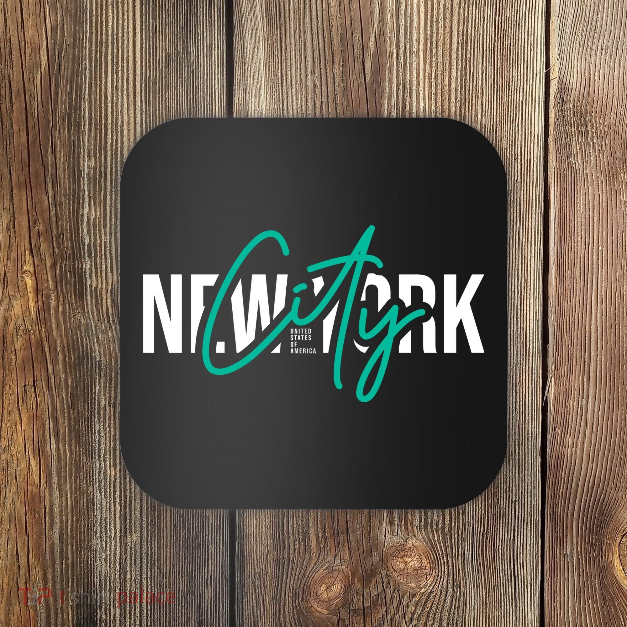 New York City Coaster