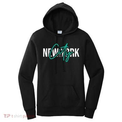 New York City Women's Hoodie