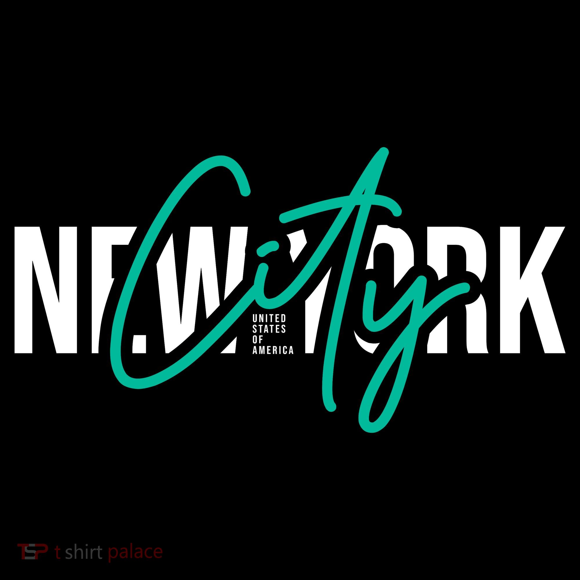 New York City Women's Hoodie