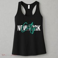 New York City Women's Tank Top thumb 3